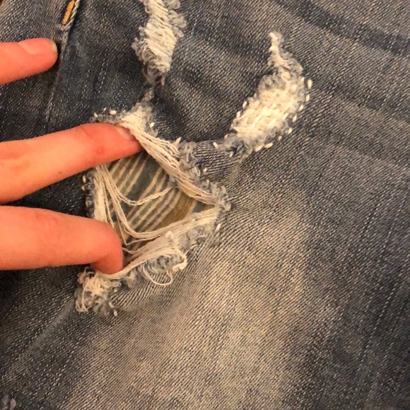 American eagle shorts - Picture 3 of 6